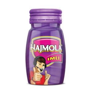 Hajmola Imli