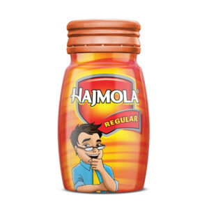 Hajmola Original