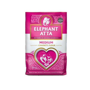 Elephant Medium Chapatti Flour