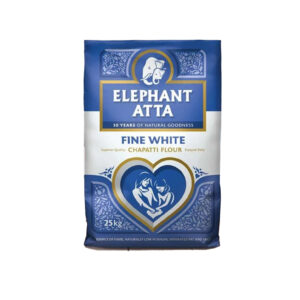 Elephant White Chapatti Flour