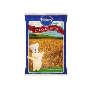 Pillsbury Chakki Atta
